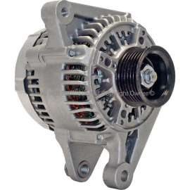 Alternator New, MPA Quality-Built 13878N