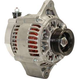 Alternator New, MPA Quality-Built 13885N