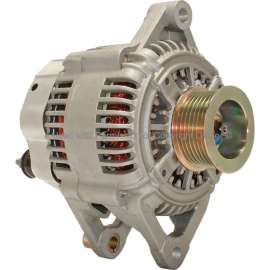 Alternator Remanufactured, MPA Quality-Built 13911