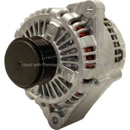 Alternator Remanufactured, MPA Quality-Built 13926