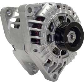 Alternator Remanufactured, MPA Quality-Built 13938