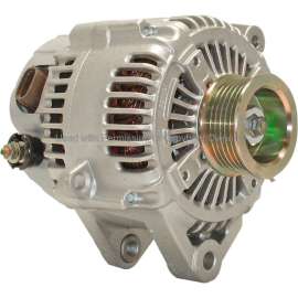 Alternator Remanufactured, MPA Quality-Built 13956