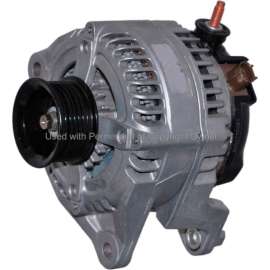 Alternator Remanufactured, MPA Quality-Built 13988