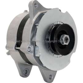 Alternator Remanufactured, MPA Quality-Built 14275