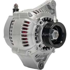 Alternator Remanufactured, MPA Quality-Built 14683
