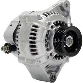 Alternator Remanufactured, MPA Quality-Built 14849