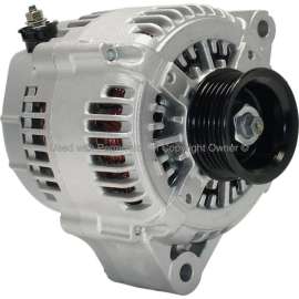 Alternator New, MPA Quality-Built 15135N
