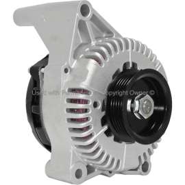 Alternator Remanufactured, MPA Quality-Built 15150