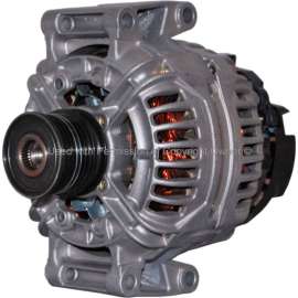Alternator Remanufactured, MPA Quality-Built 15415