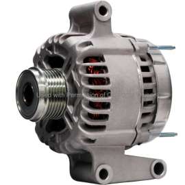 Alternator Remanufactured, MPA Quality-Built 15420
