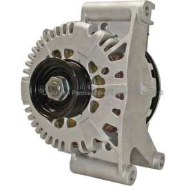 Alternator New, MPA Quality-Built 15451N