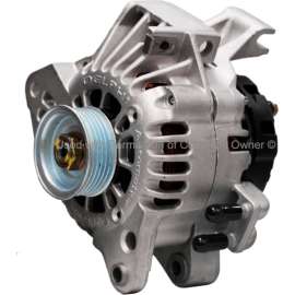 Alternator Remanufactured, MPA Quality-Built 15478