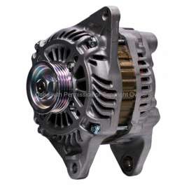 Alternator Remanufactured, MPA Quality-Built 15584