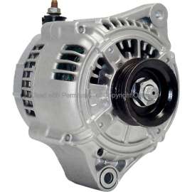 Alternator Remanufactured, MPA Quality-Built 15658