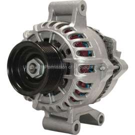 Alternator New, MPA Quality-Built 15723N