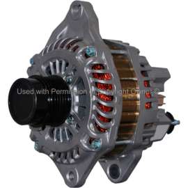 Alternator Remanufactured, MPA Quality-Built 15736