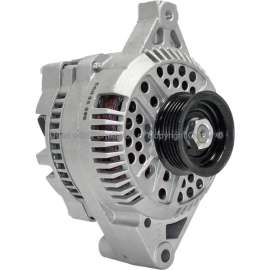 Alternator Remanufactured, MPA Quality-Built 15888
