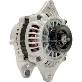 Alternator Remanufactured, MPA Quality-Built 15906