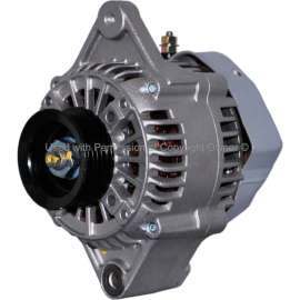 Alternator Remanufactured, MPA Quality-Built 15919