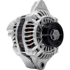 Alternator New, MPA Quality-Built 15920N
