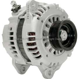 Alternator Remanufactured, MPA Quality-Built 15938