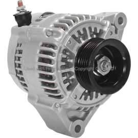 Alternator Remanufactured, MPA Quality-Built 15954
