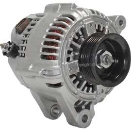 Alternator Remanufactured, MPA Quality-Built 15987