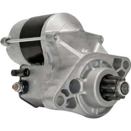 Starter Remanufactured, MPA Quality-Built 17273