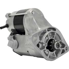 Starter Remanufactured, MPA Quality-Built 17571