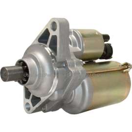 Starter Remanufactured, MPA Quality-Built 17728