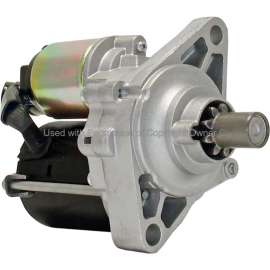 Starter Remanufactured, MPA Quality-Built 17741