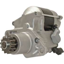 Starter Remanufactured, MPA Quality-Built 17774