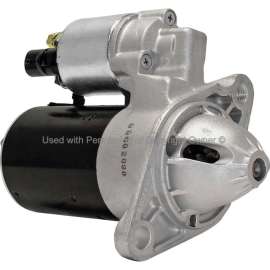 Starter Remanufactured, MPA Quality-Built 17790
