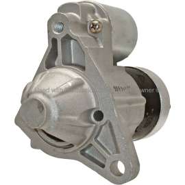 Starter Remanufactured, MPA Quality-Built 17866