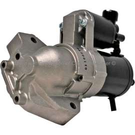 Starter Remanufactured, MPA Quality-Built 19011