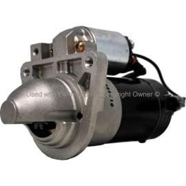 Starter Remanufactured, MPA Quality-Built 19065