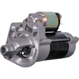 Starter New, MPA Quality-Built 19438N