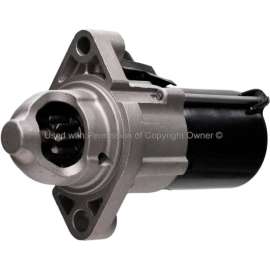 Starter New, MPA Quality-Built 19458N
