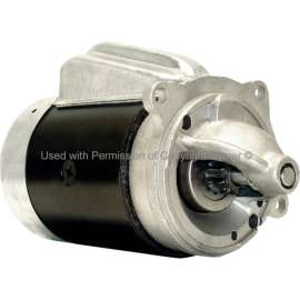 Starter New, MPA Quality-Built 3131N