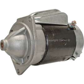 Starter New, MPA Quality-Built 3132N