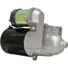 Starter Remanufactured, MPA Quality-Built 6315MS