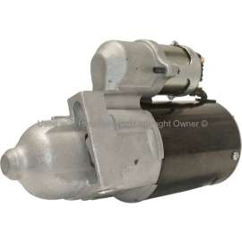 Starter New, MPA Quality-Built 6416MSN