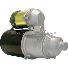 Starter Remanufactured, MPA Quality-Built 6426MS
