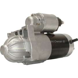 Starter Remanufactured, MPA Quality-Built 6488S
