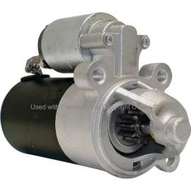 Starter Remanufactured, MPA Quality-Built 6645S