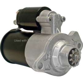 Starter Remanufactured, MPA Quality-Built 6652S