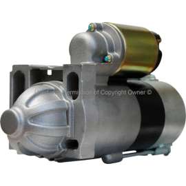 Starter Remanufactured, MPA Quality-Built 6941S