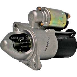 Starter Remanufactured, MPA Quality-Built 6946S