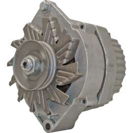 Alternator Remanufactured, MPA Quality-Built 7127112