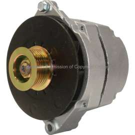 Alternator Remanufactured, MPA Quality-Built 7294612